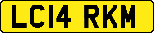 LC14RKM