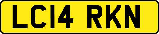 LC14RKN
