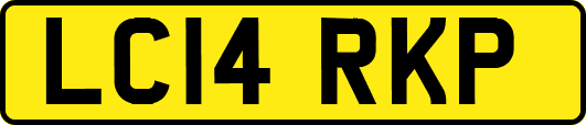 LC14RKP