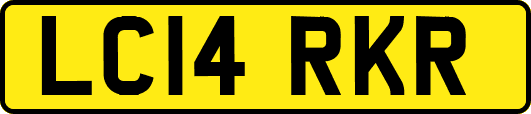 LC14RKR
