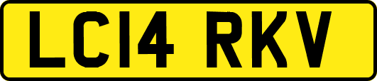LC14RKV