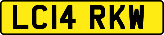 LC14RKW