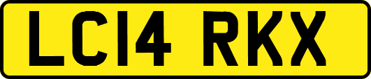 LC14RKX