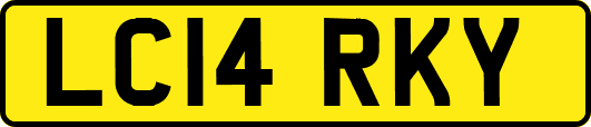 LC14RKY