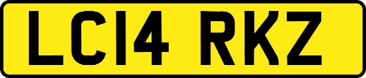 LC14RKZ