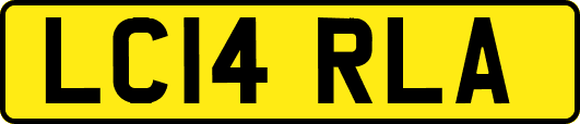 LC14RLA