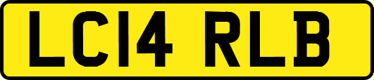 LC14RLB