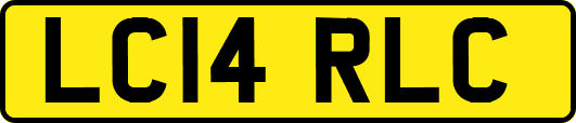 LC14RLC