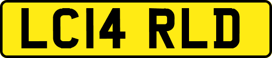 LC14RLD
