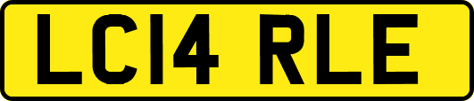 LC14RLE