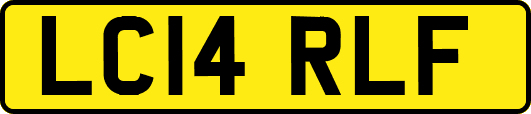 LC14RLF