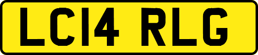 LC14RLG