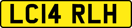 LC14RLH