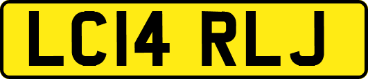 LC14RLJ