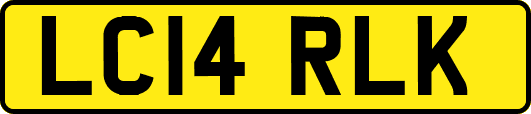 LC14RLK