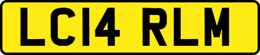 LC14RLM