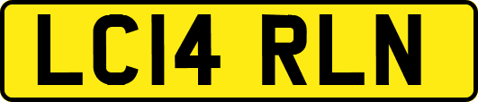 LC14RLN
