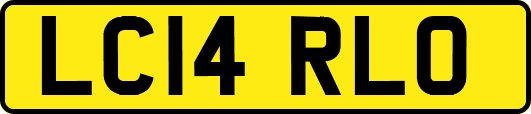 LC14RLO