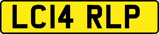 LC14RLP
