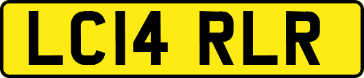 LC14RLR