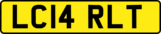 LC14RLT