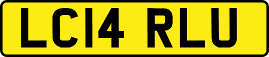 LC14RLU