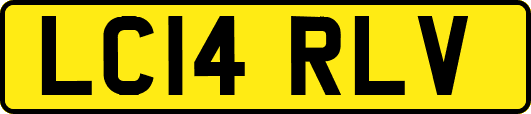 LC14RLV