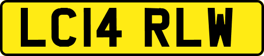 LC14RLW