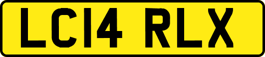 LC14RLX