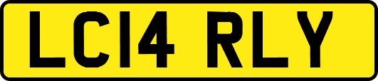 LC14RLY