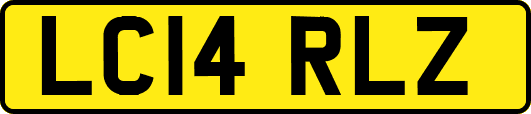 LC14RLZ