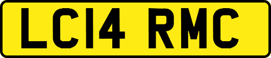 LC14RMC