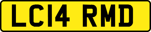 LC14RMD
