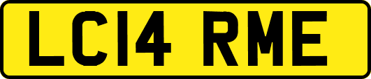 LC14RME