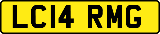 LC14RMG