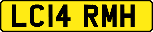 LC14RMH