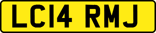 LC14RMJ