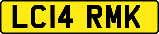 LC14RMK