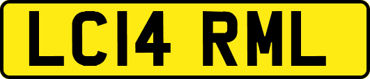 LC14RML
