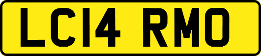 LC14RMO