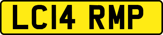 LC14RMP