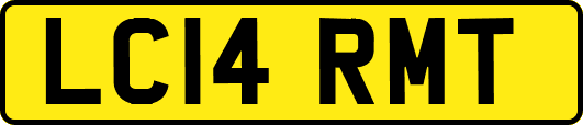 LC14RMT