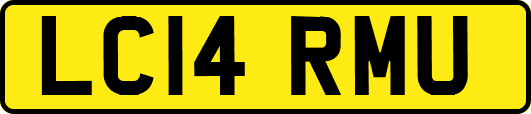 LC14RMU