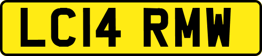 LC14RMW