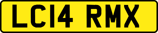 LC14RMX