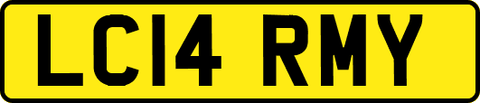 LC14RMY