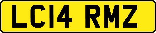 LC14RMZ