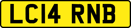 LC14RNB