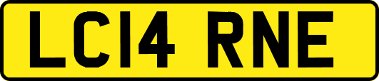 LC14RNE