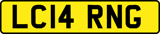 LC14RNG